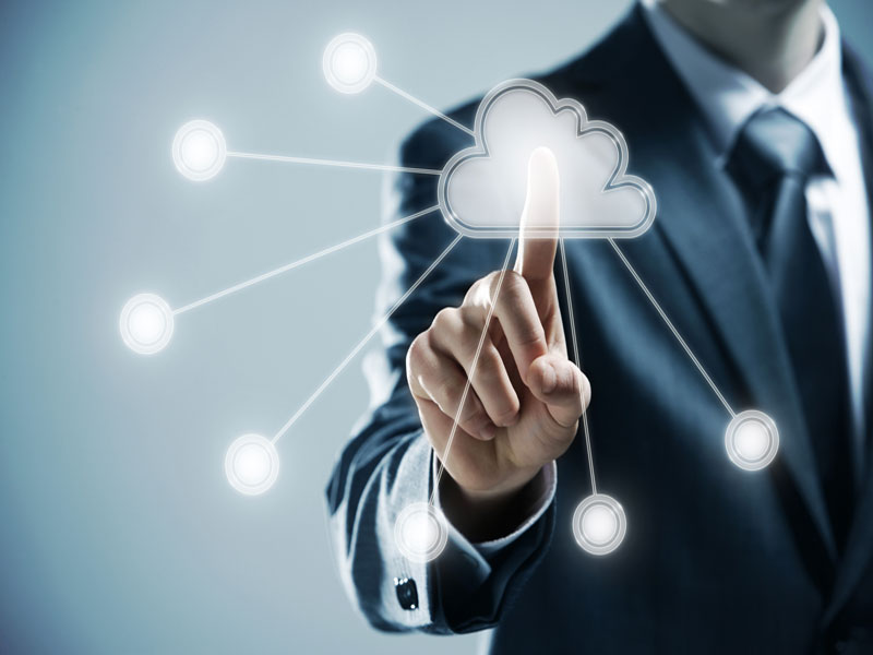 Cloud Services Administration Services